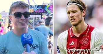 Groningers vol vertrouwen voor duel tegen Ajax: ‘Wordt walk-over!’