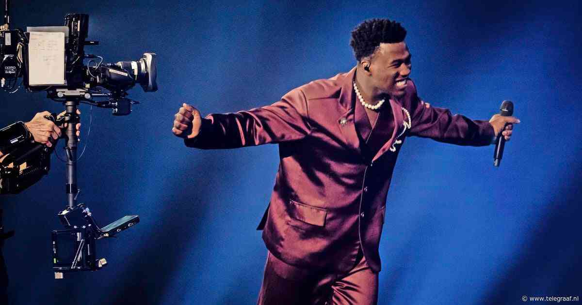 De niet te stuiten opmars van Claude: de rijzende ster van de Nederlandse popmuziek