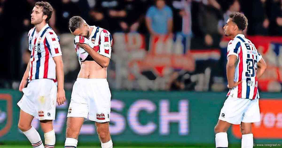 Financiële lasten stadion molensteen voor Willem II: handhaving voor geen ploeg onderin zo belangrijk