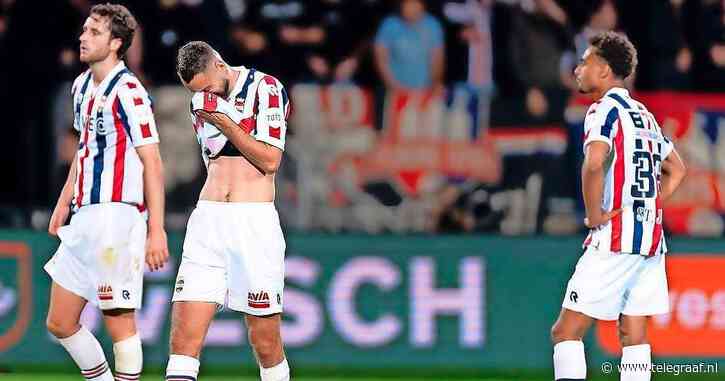 Financiële lasten stadion molensteen voor Willem II: handhaving voor geen ploeg onderin zo belangrijk