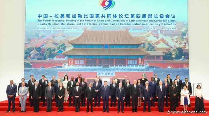 El costo de aliarse con China