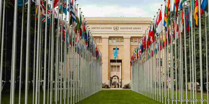 ¿Desaparece la ONU?