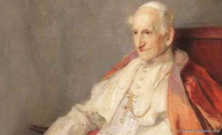 De León XIII a León XIV