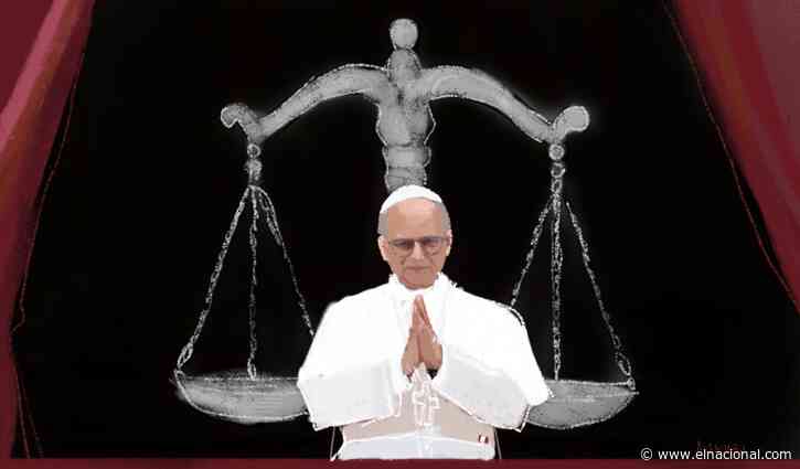 El Papa de este tiempo