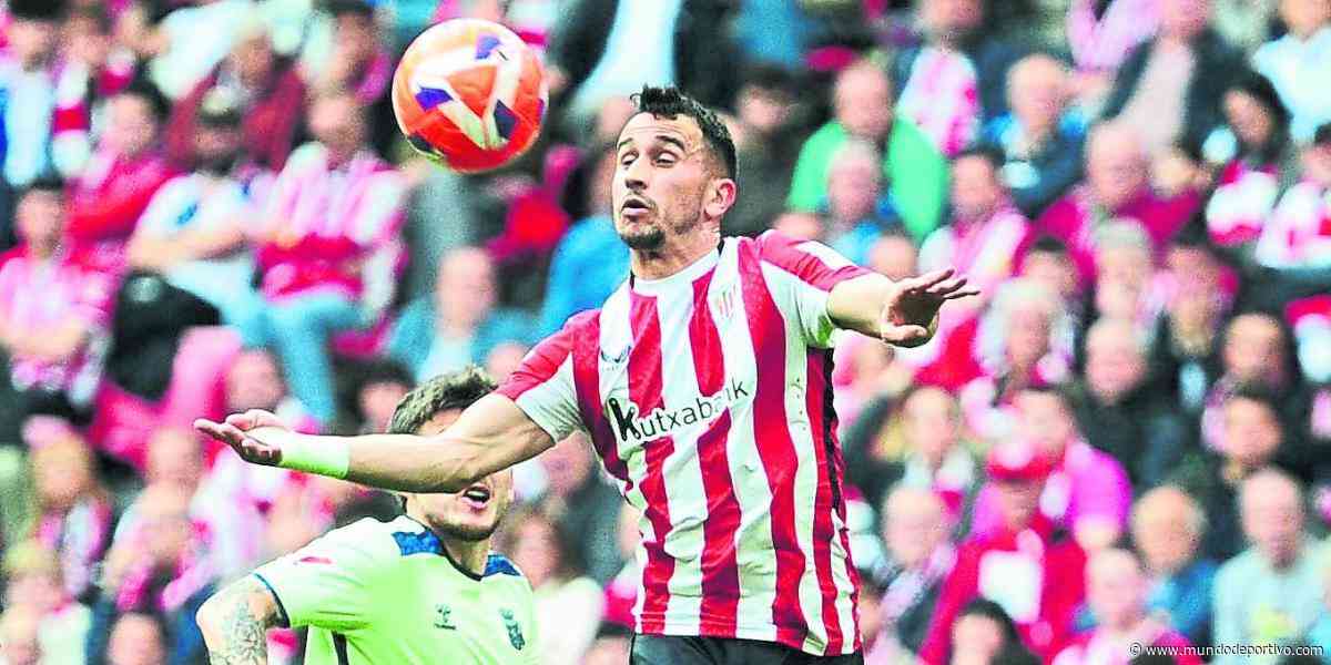 Valverde tiene dos refuerzos para Getafe