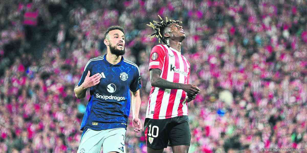 El buen dato del Athletic en la actual temporada
