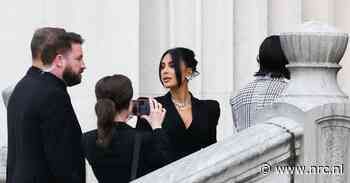 Fans, tranen en vergiffenis bij proces rond overval op Kim Kardashian in Parijs