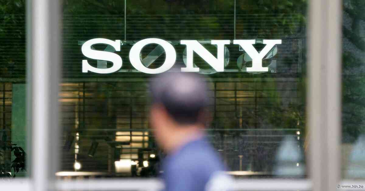 Amerikaanse heffingen kosten Sony honderden miljoenen - Inflatie in VS lager dan verwacht