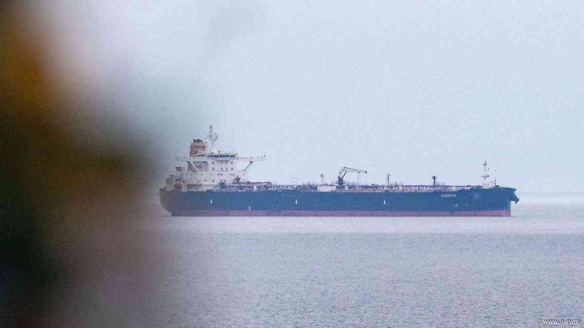 Energie, Schattenflotte, Banken: EU soll empfindliche Sanktionen gegen Russland erwägen