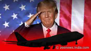 Boeing 747-8: $400 Million, 13,650 Km Range, 1061 Kmph Speed - Know More About Qatar's Lavish Gift To Donald Trump