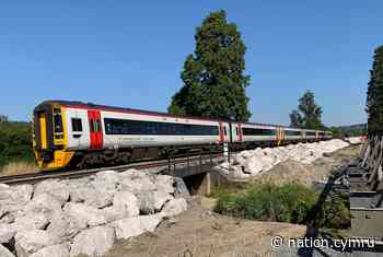 Rail users&#39; group calls for increase in services as passenger numbers rise