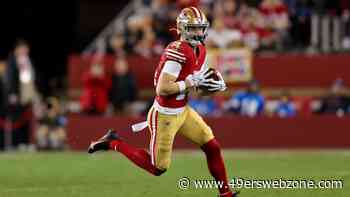 Has 49ers WR Ricky Pearsall Gained Kyle Shanahan's Full Trust Yet?