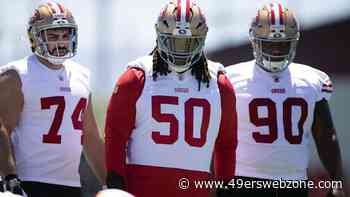 The Biggest Takeaway from the 49ers' Draft this Year