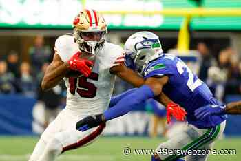 49ers are rumored to open 2025 schedule on the road vs. division rival
