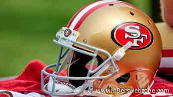 49ers sign CB Derrick Canteen, waive S Quindell Johnson
