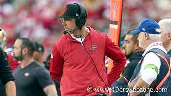 49ers make roster moves, sign cornerback and waive safety