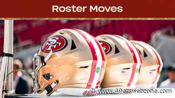 49ers Sign CB Derrick Canteen to Three-Year Deal, Waive S Quindell Johnson