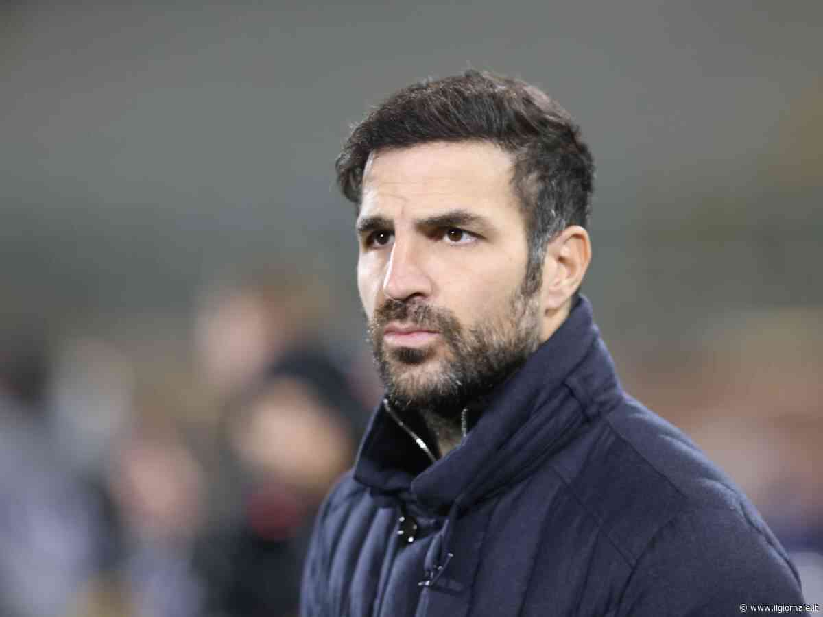 Fabregas e quei cento milioni di motivi per continuare a sognare con il Como