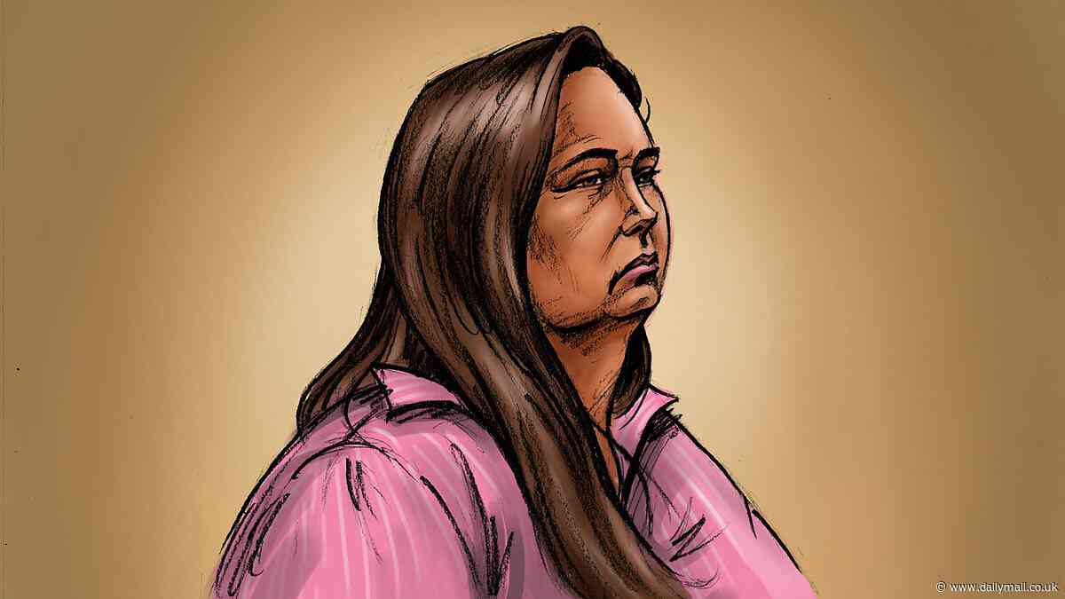Erin Patterson mushroom murder trial LIVE updates: Key evidence linking Erin Patterson to dehydrator dumped at tip is revealed to murder trial jury