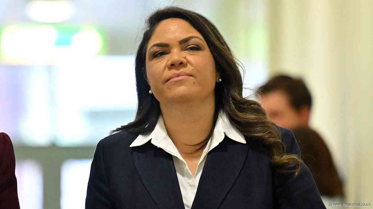 Andrew Bolt's warning to Liberals hailing Jacinta Price as the 'new saviour'