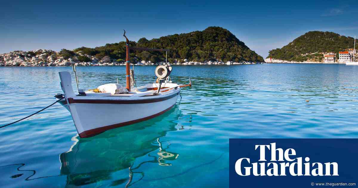 ‘Time slows down in Lastovo’: I may just have found Croatia’s most unspoilt archipelago