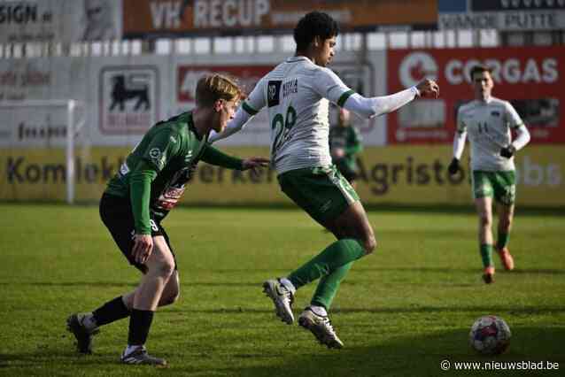 Flor Geldhof ruilt Sparta Petegem voor SV Oostkamp