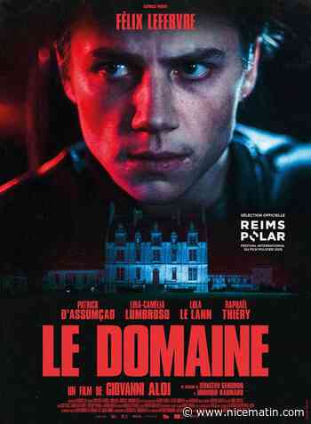 "Le Domaine": un thriller provincial tirée d’un fait divers façon Claude Chabrol