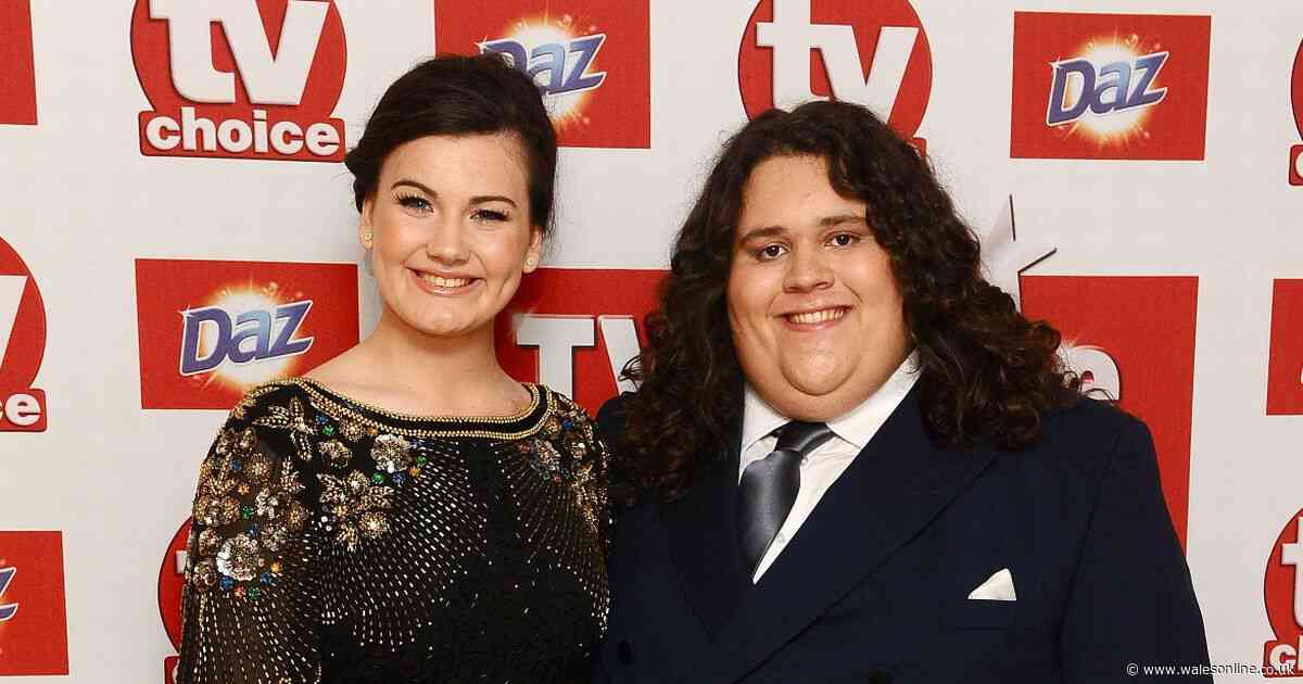Unforgettable Britain's Got Talent act diagnosed with autism after show success