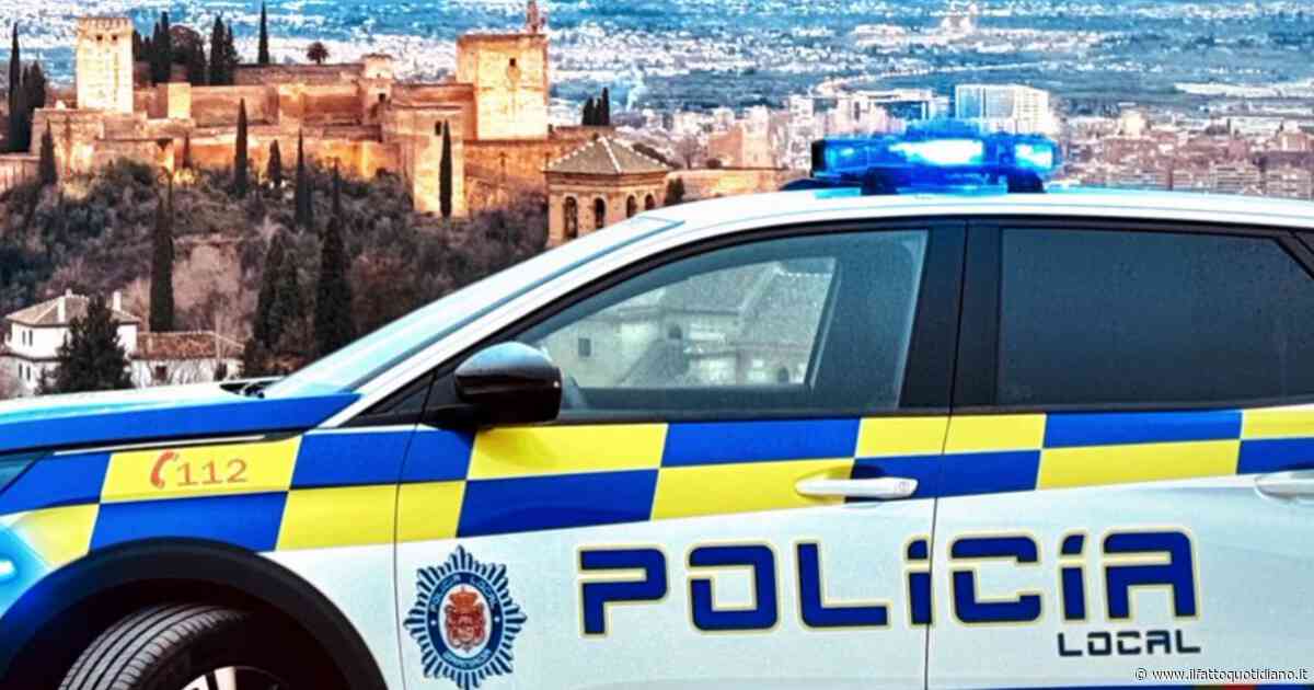 “Accessi abusivi per spiare la compagna del collega accusato di stalking”: a Granada uno scandalo travolge la polizia