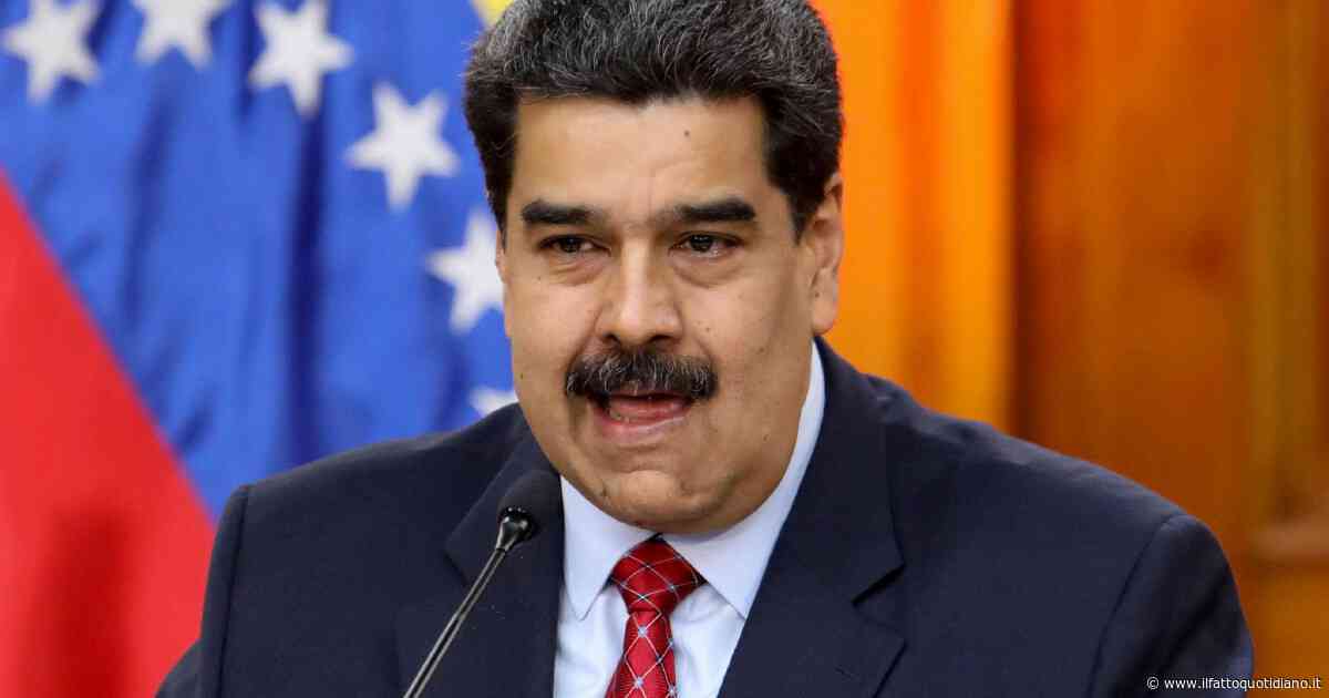 “Ho parlato con Maduro, ecco come è avvenuta la liberazione di Schiavo. Speranza per Trentini e altri detenuti”