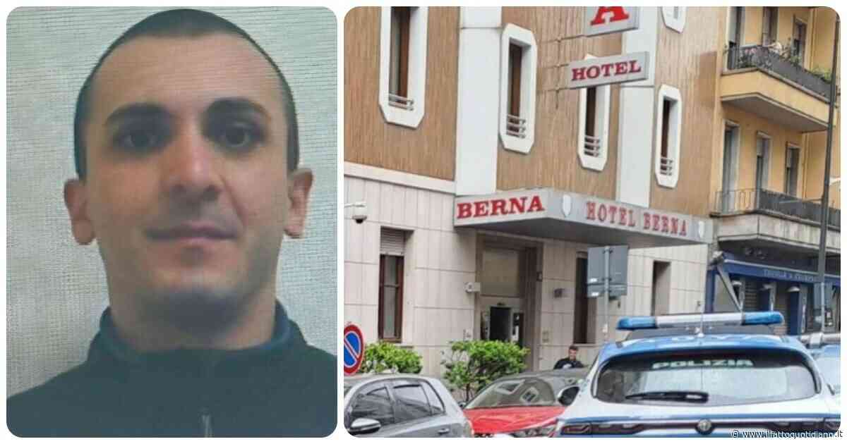 De Maria si era arruolato nella Legione Straniera, allo psicologo disse: “Da giovane non pensavo alle mie vittime”