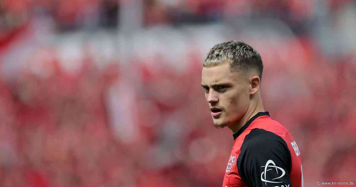Florian Wirtz zu Bayern? Leverkusen kontert Gerüchte – auch Manchester City im Rennen