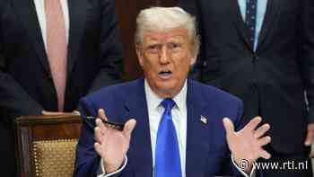 Wapenstilstand in Trumps handelsoorlog: het effect ervan in vijf grafieken