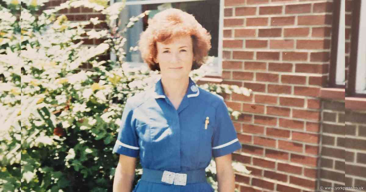 Scarthingwell's Highfield Care Home observes International Nurses Day