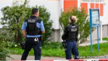 Mann droht mit „HI-Viren kontaminiertem“ Gegenstand – Polizei schießt