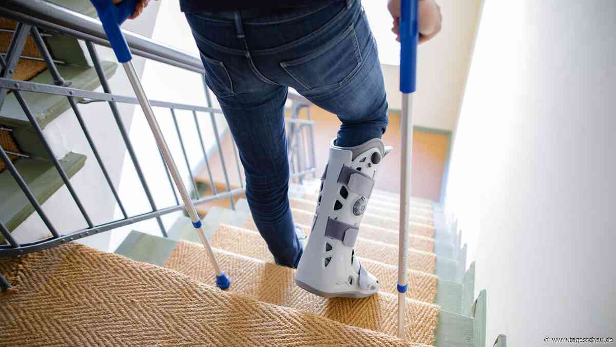 Krankentagegeld: Wer zahlt im Krankheitsfall?