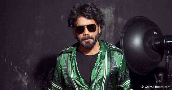 Buzz around Nagarjuna Akkinenis 100th film intensifies