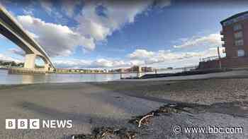 Council forced to halt major flood defence scheme