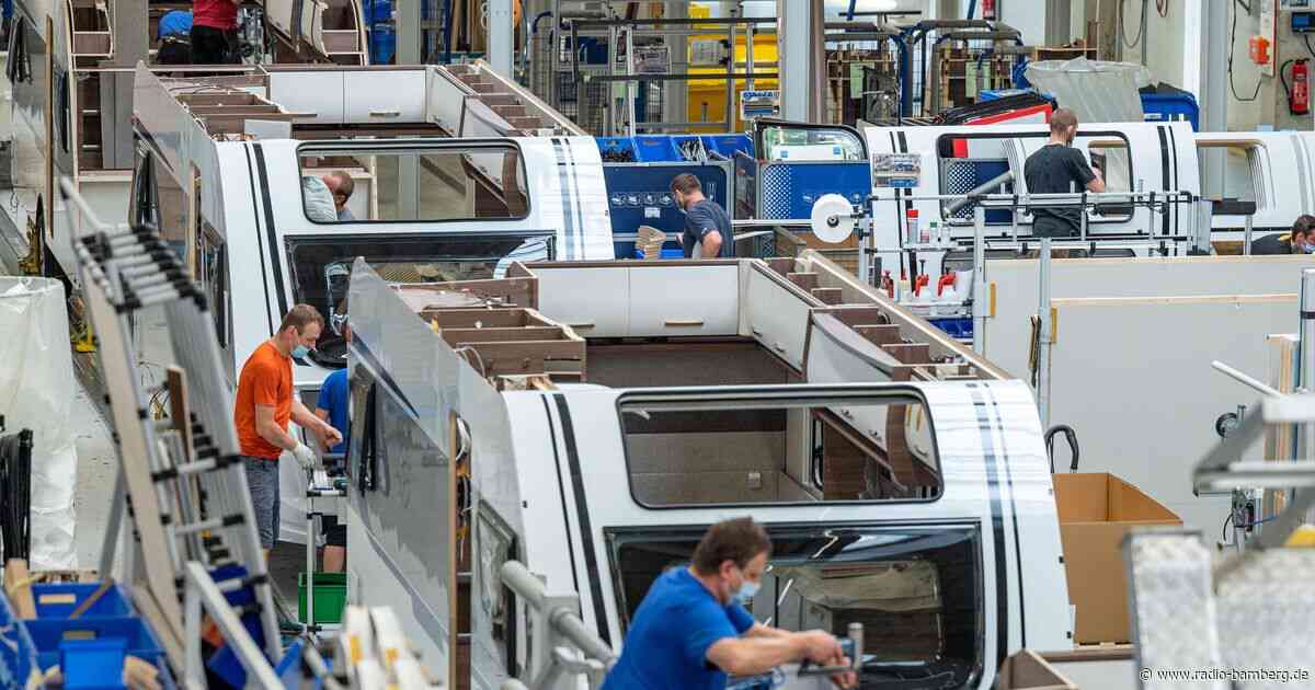 Knaus Tabbert weiter im Rückwärtsgang