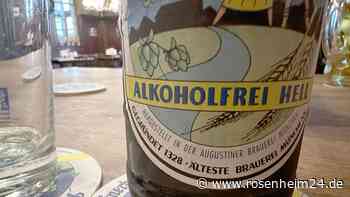 Irrer Augustiner-Hype eskaliert: Alkoholfreies Helles wird zum Luxusgut in München