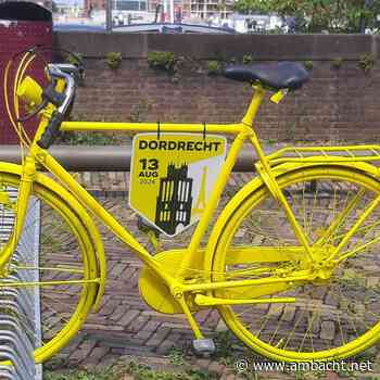 Meld je fietswensen voor Zuid-Holland