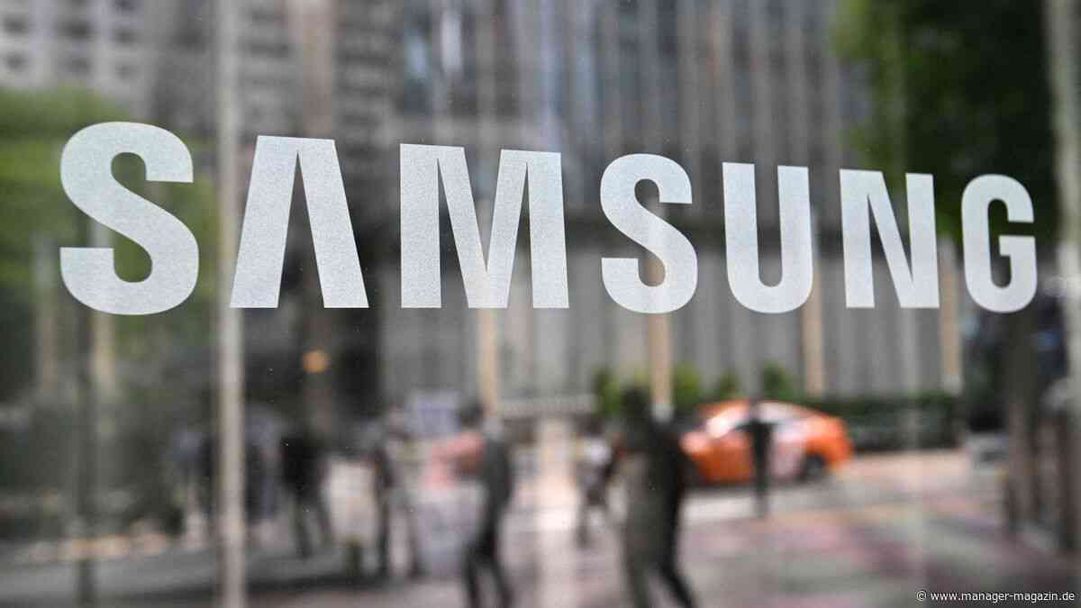 Samsung übernimmt FläktGroup aus Herne