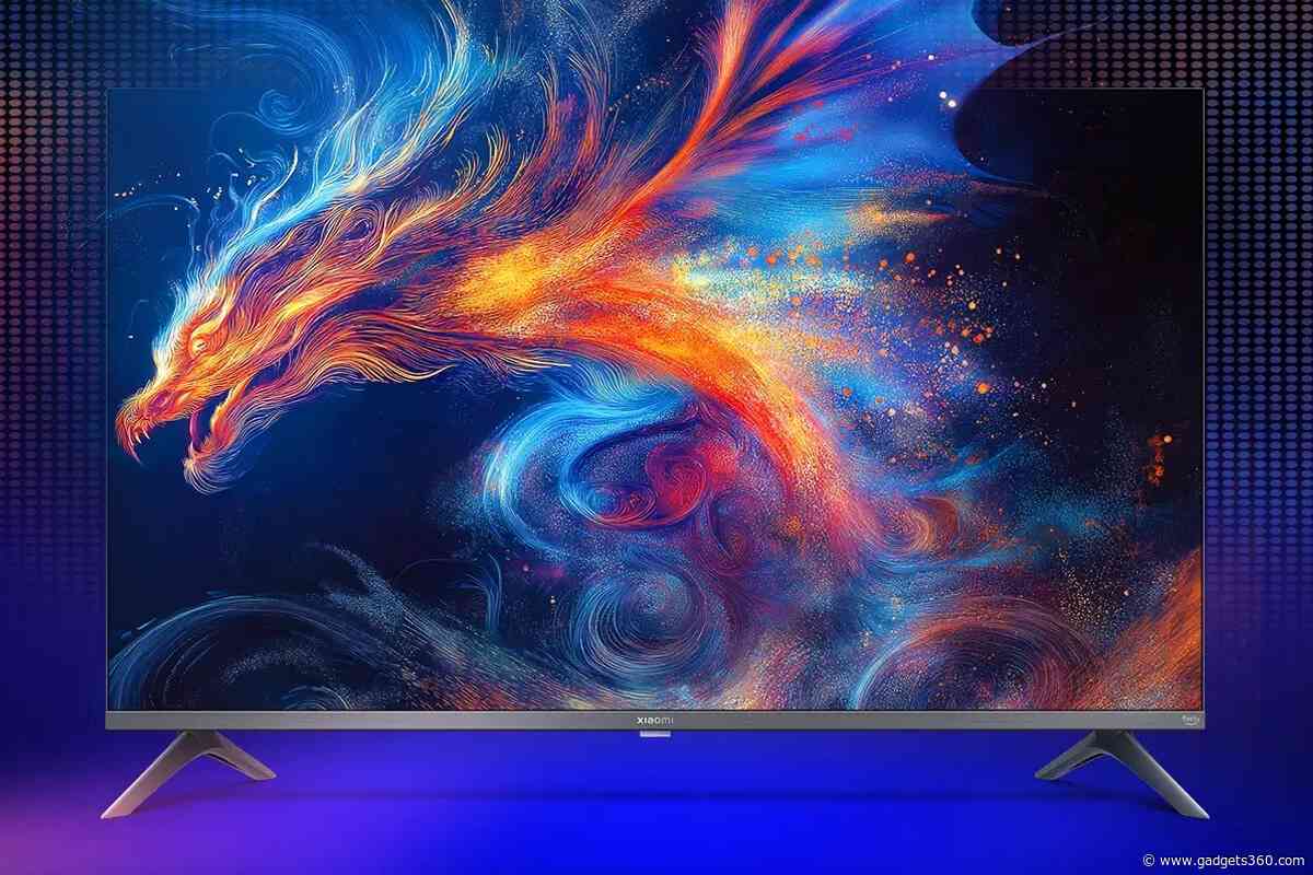 Smart TV Shipments in India Grew 8.6 Percent YoY in 2024, Samsung Leads the Market: IDC