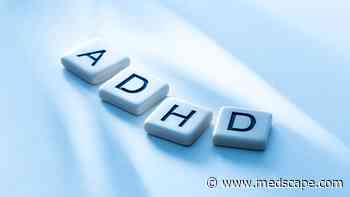 Stimulant Medications Don’t Cause Psychosis, New Study Finds