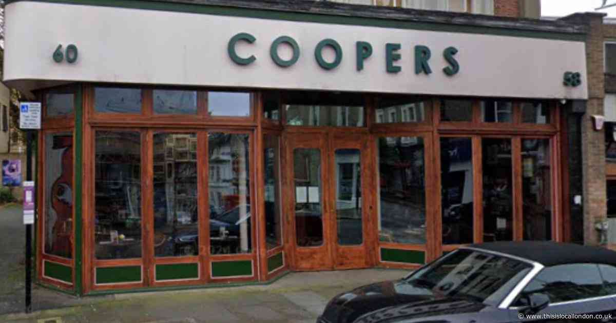 Plans to replace Croydon restaurant with new Gail's bakery