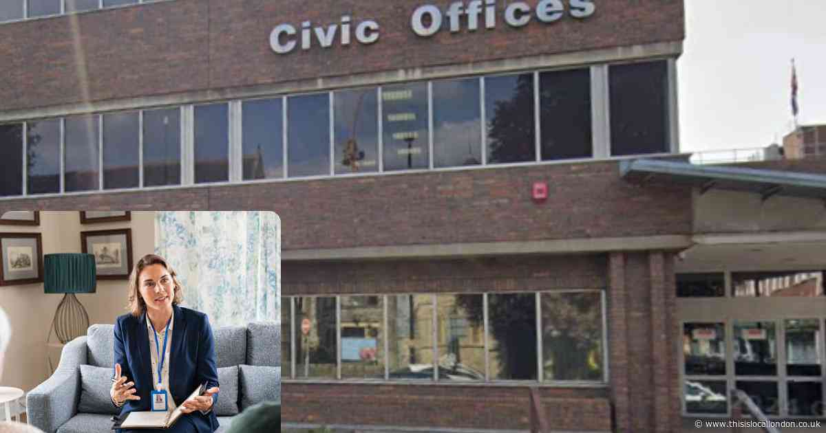 Dozens of complaints about Sutton social workers over the last two years