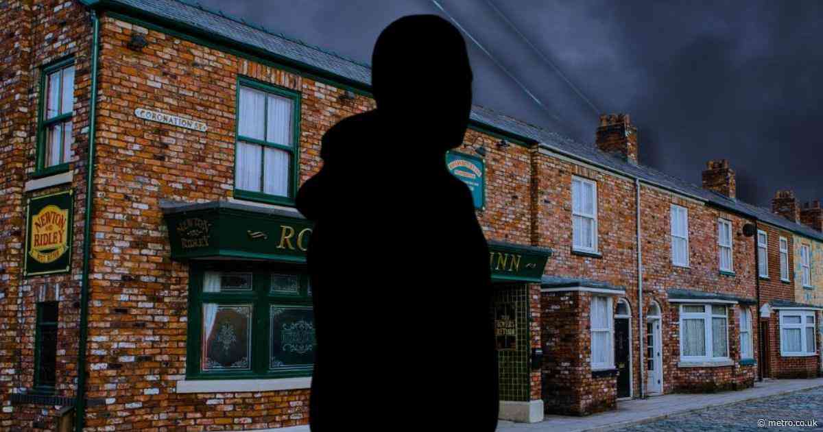 Coronation Street character fired in early ITVX release – and he takes revenge