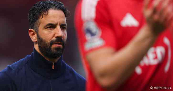 Ryan Giggs names four Man Utd stars who ‘have no way back’ under Ruben Amorim