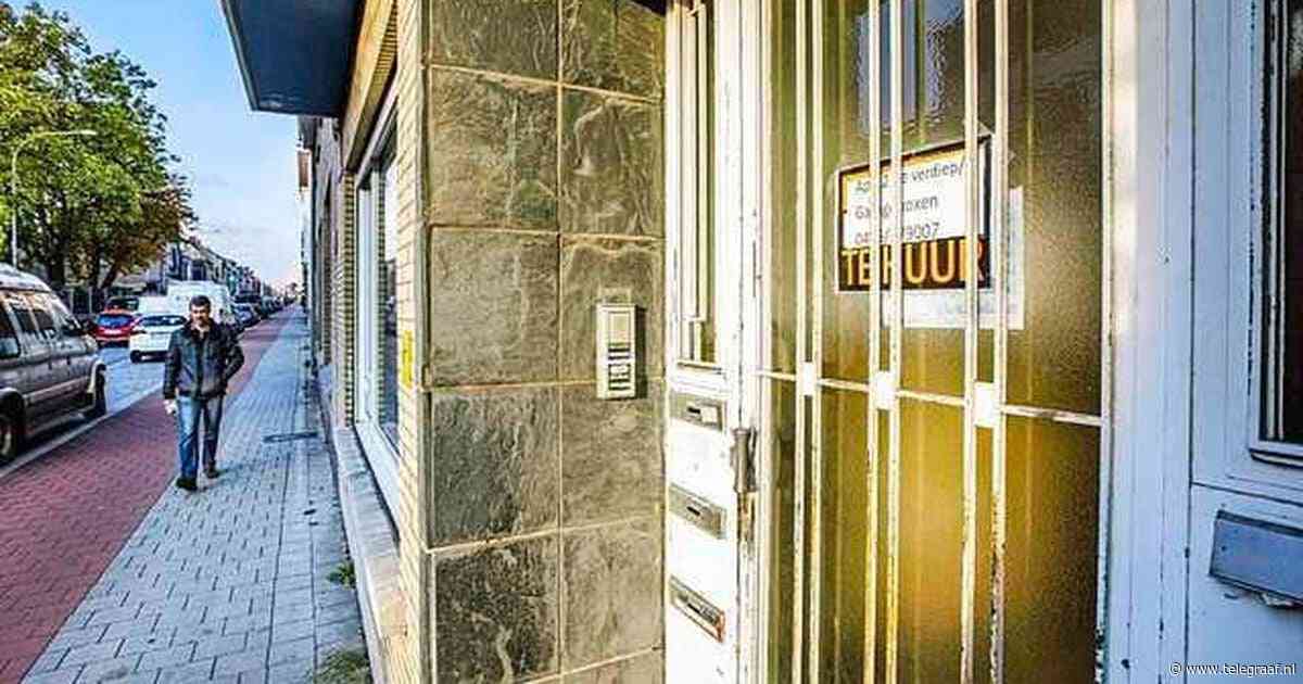 Nederlanders overspoelen noodgedwongen Vlaamse huurmarkt: ’Bij elke nieuwe woning hangt half Holland aan de lijn’