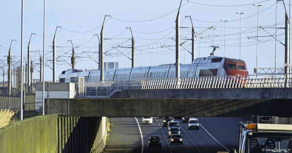 Wie gaat opdraaien voor HSL-debacle? Ministerie zou geld willen claimen bij bouwbedrijven